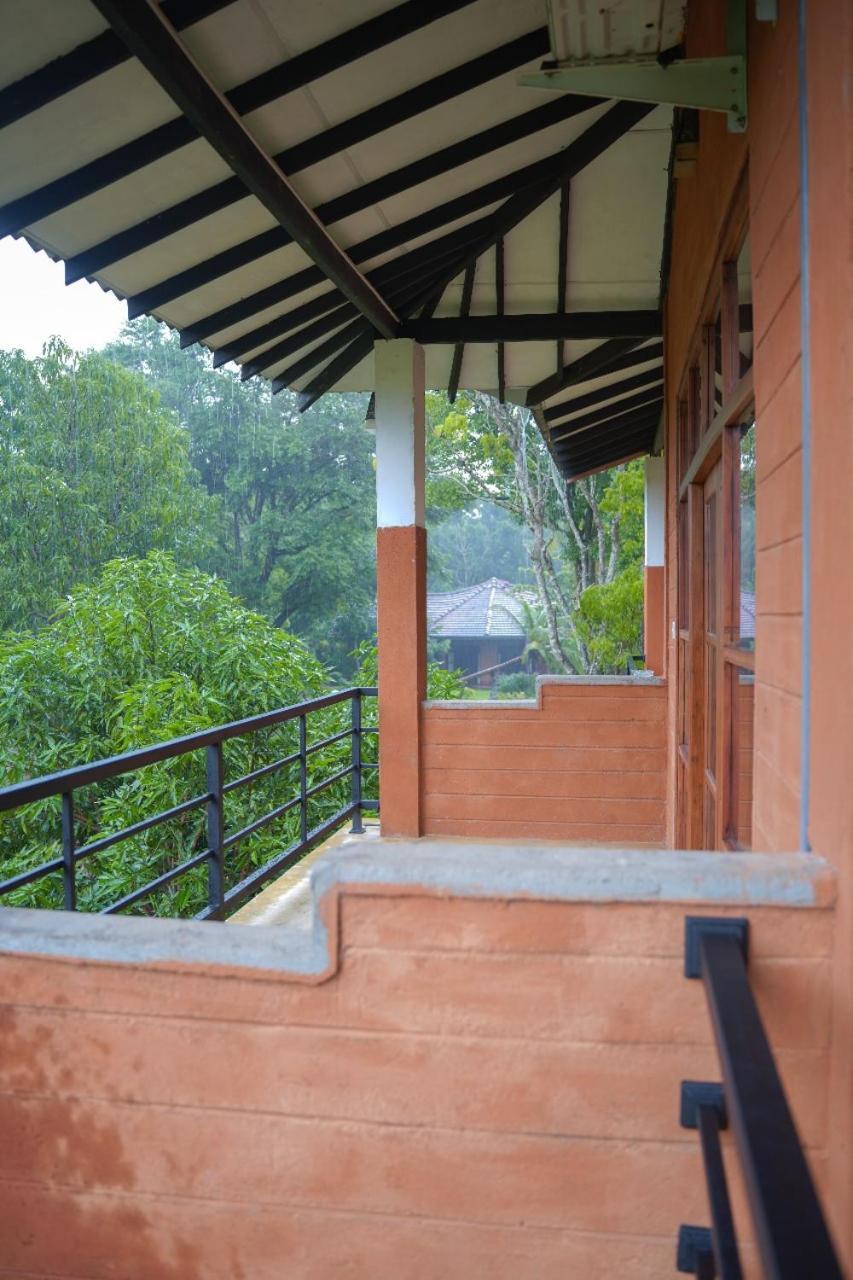 Sigiriya Cottage Exteriör bild